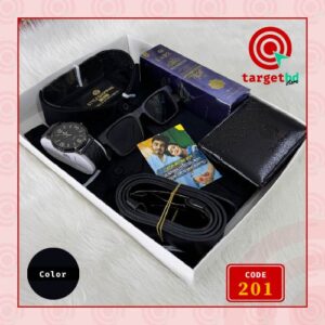 এক কালার শার্ট কম্বো সেট কোড 201