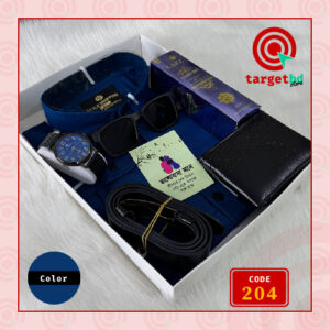 এক কালার শার্ট কম্বো সেট কোড 204